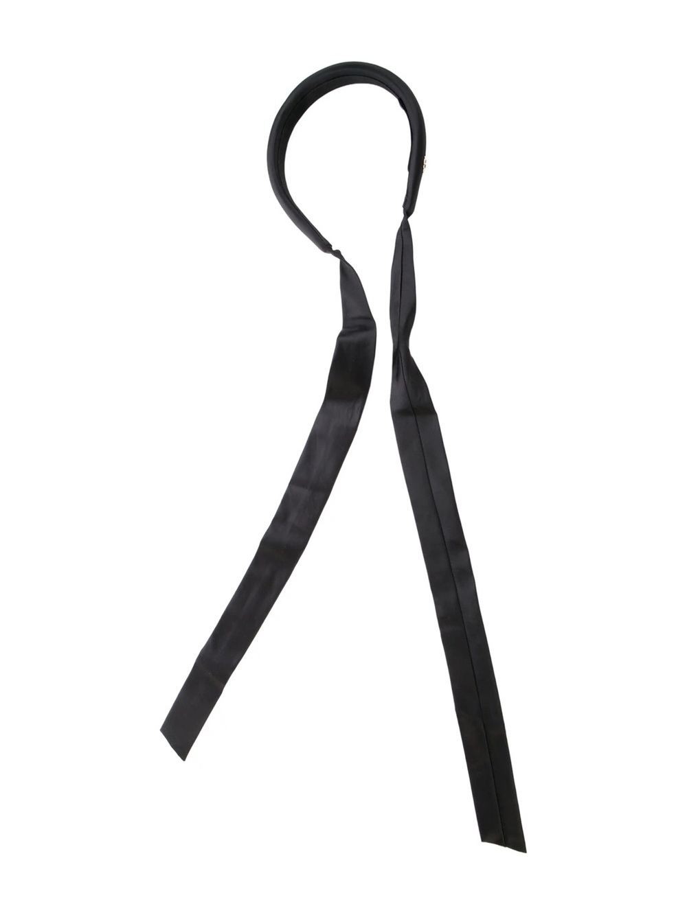 Christian Dior Silk Headband - Picture 2 of 5